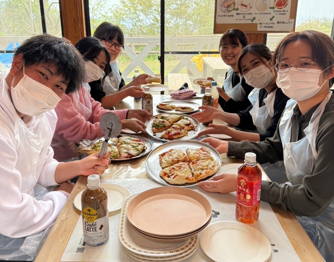 看護部門アピール0