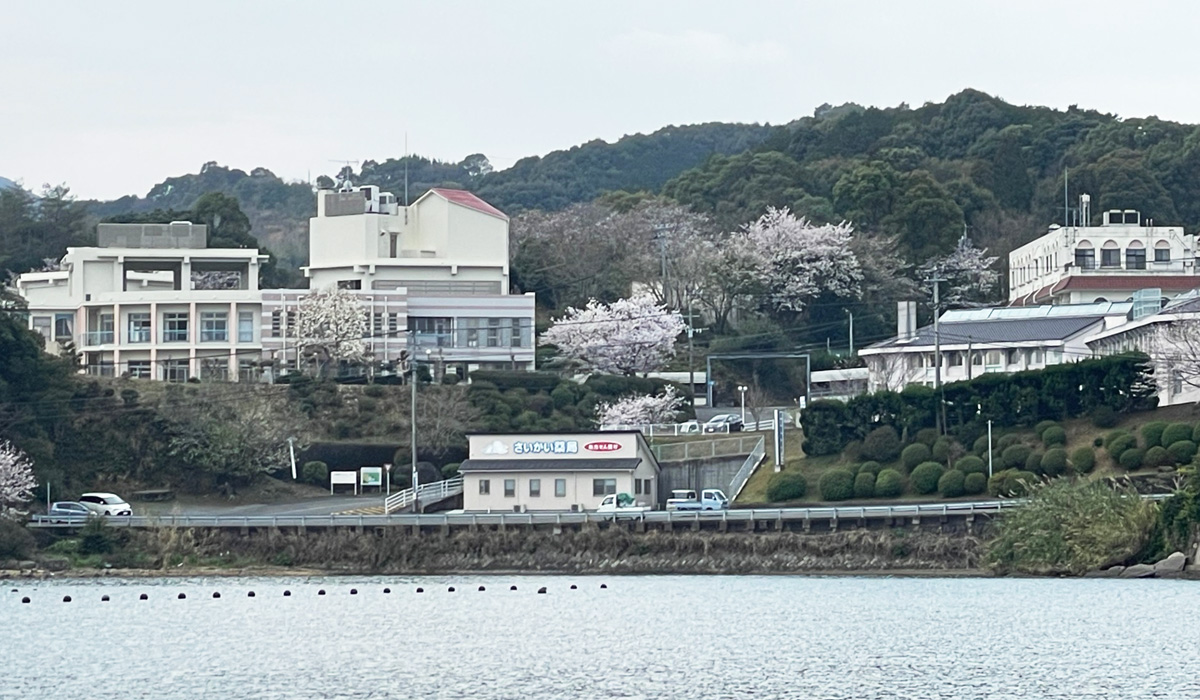 医療機関の説明
