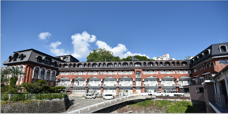 医療機関の説明